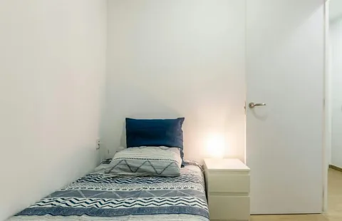 Pis de 25 m² a Barcelona