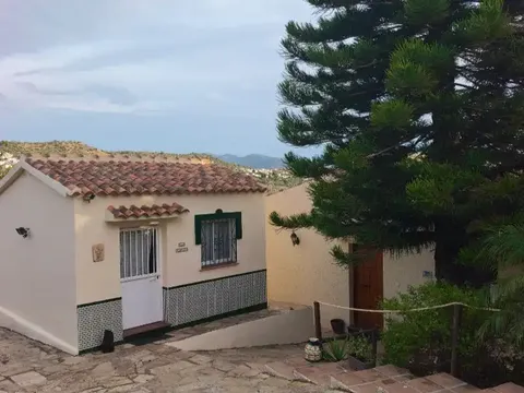 Casa de 120 m² a Viñuela