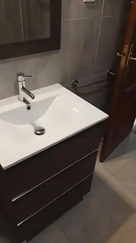 Pis de 125 m² a Granada