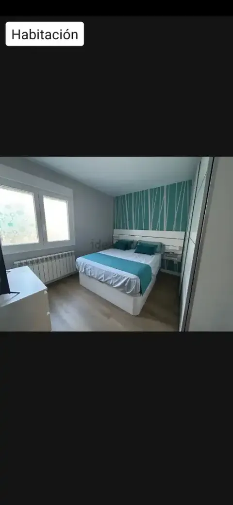 Pis de 68 m² a Logronyo