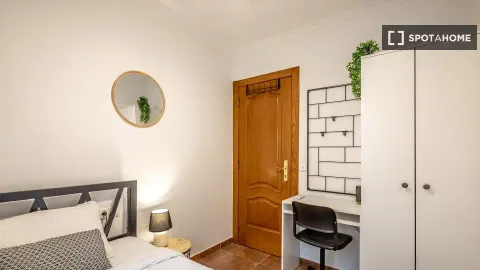 Appartamento in affitto, Valencia