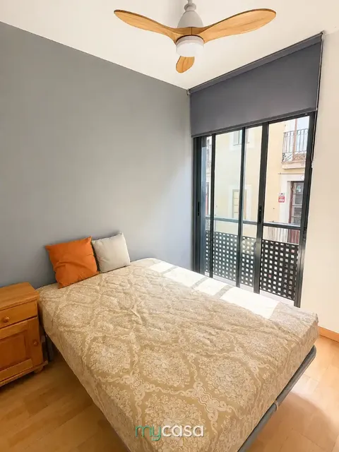 Pis de 79 m² a Barcelona