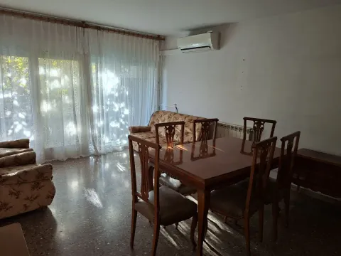 Piso de 96 m² en Calaf