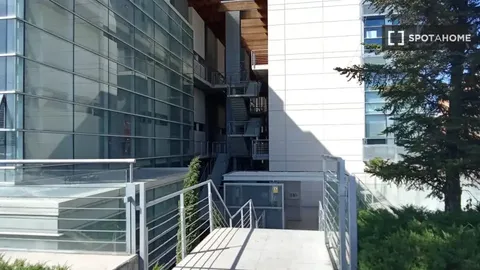 Pis de 110 m² a Las Rozas de Madrid