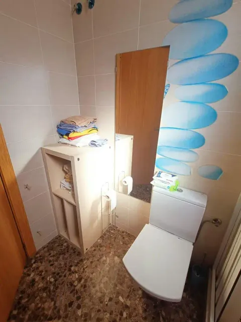Piso de 157 m² en Onteniente