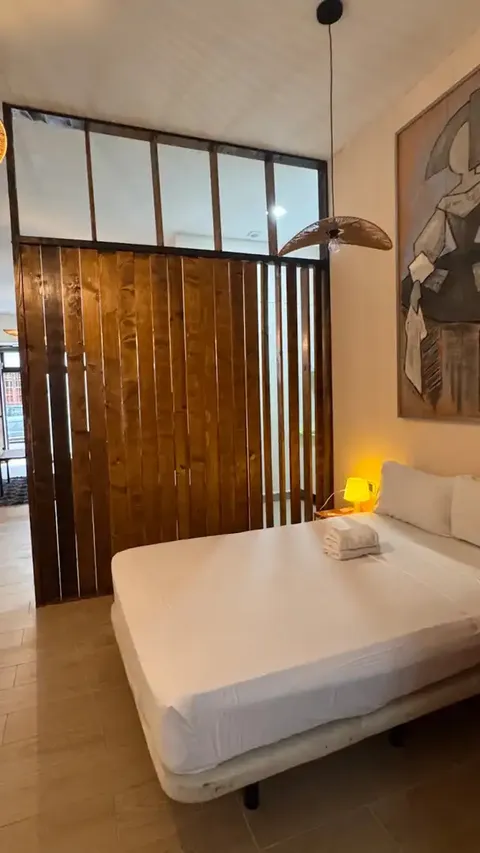 Appartamento 70 m² a Valencia