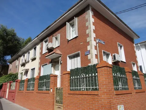 Stanza in affitto, Madrid