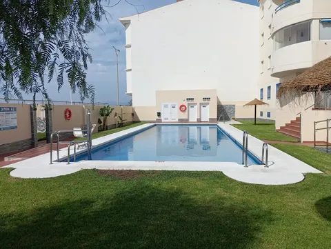 Pis de 60 m² a Torrox