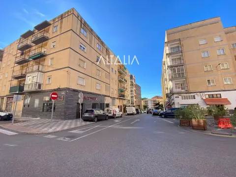 Piso de 82 m² en Cuenca