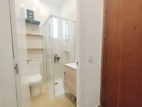 Pis de 40 m² a Madrid