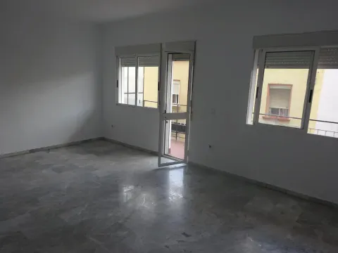 Pis de 100 m² a Sevilla