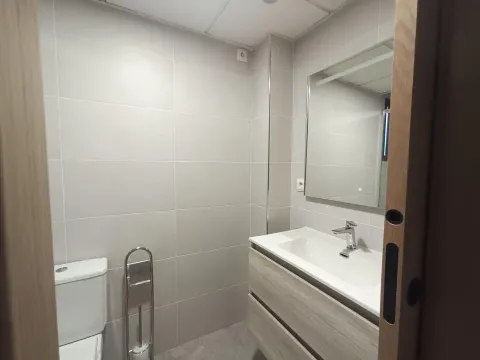 Piso de 110 m² en Córdoba
