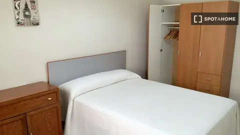 Habitació de lloguer, Còrdova