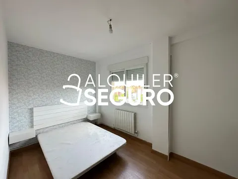 Pis de 80 m² a Madrid