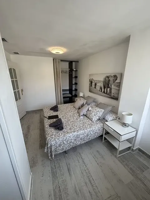 Pis de 111 m² a Estepona