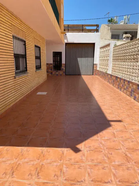Casa de 230 m² a Mazarrón