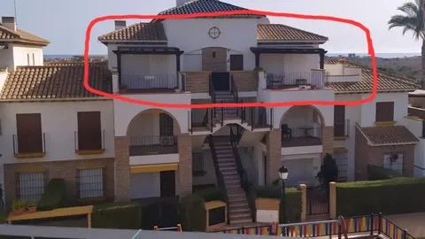 Pis de 70 m² a Vera