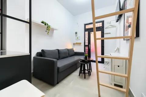 Appartamento 45 m² a Madrid
