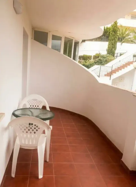 Квартира 83 м² в Fuengirola