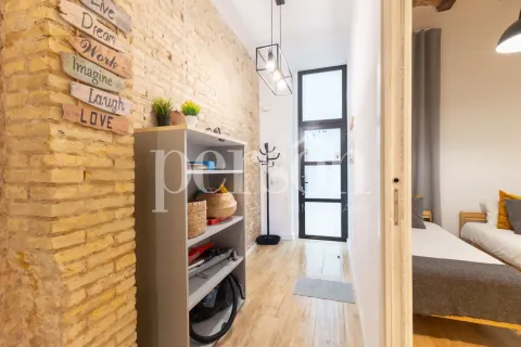 Flat 90 m² in Valencia