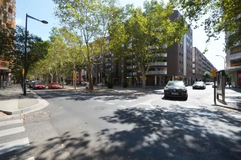 Habitació de lloguer, Reus