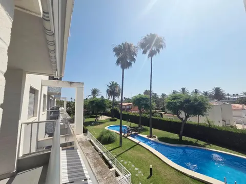 Pis de 90 m² a Dénia