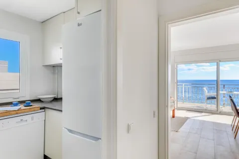 Pis de 91 m² a Calonge i Sant Antoni
