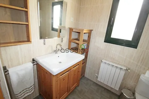 Casa de 250 m² a Yebes