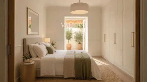 Pis de 236 m² a Madrid