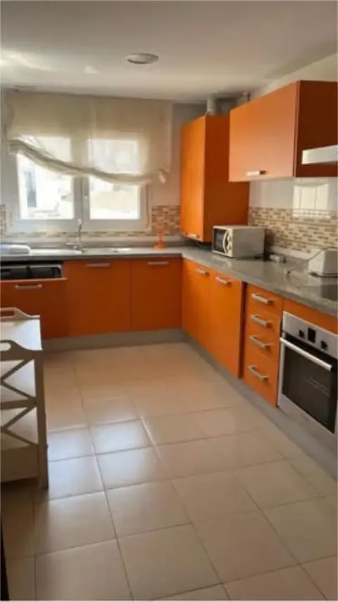 Pis de 70 m² a Còrdova