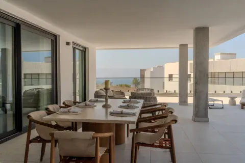 Apartamento 101 m² em Marbella
