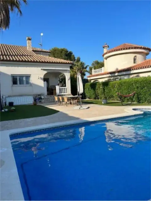 House 120 m² in l'Ampolla
