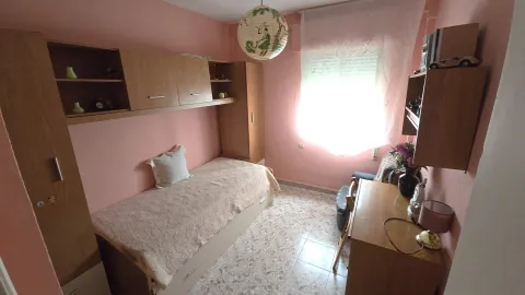 Pis de 80 m² a Cáceres