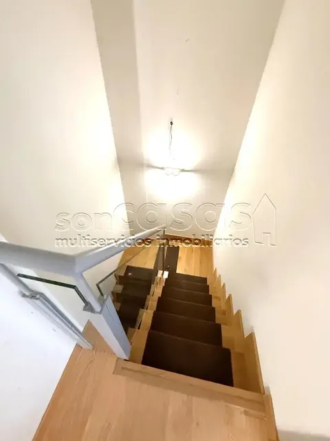 Pis de 122 m² a Madrid