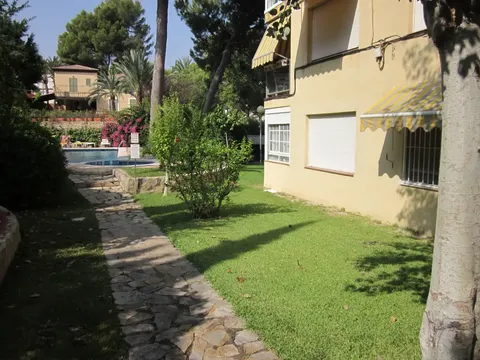 Pis de 60 m² a Múrcia