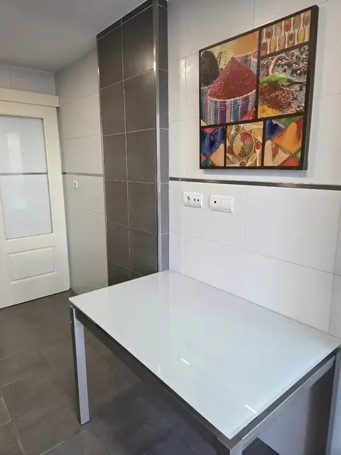 Pis de 103 m² a València