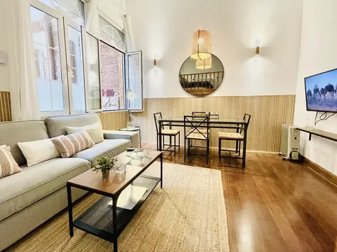 Pis de 67 m² a Madrid