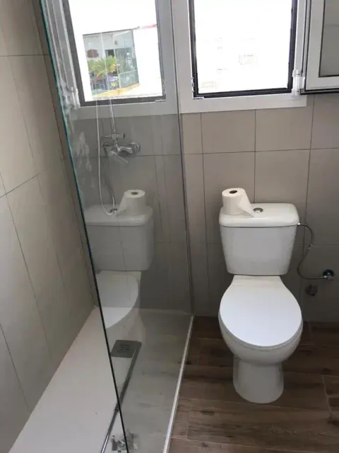 Appartement 90 m² à Séville (2/8)