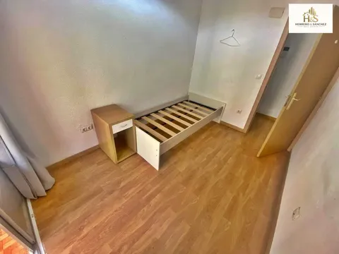 Habitació de lloguer, Alacant