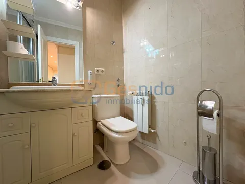 Appartamento 79 m² a Segovia