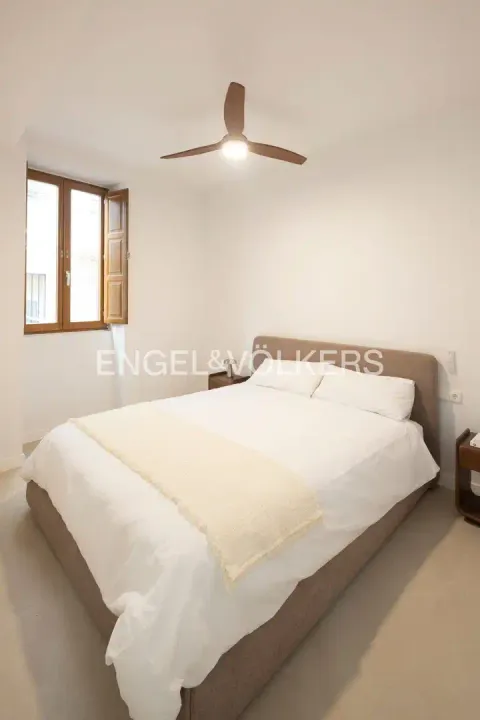 Wohnung 95 m² in Valencia