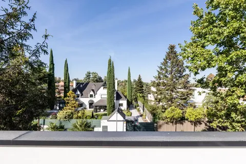 Pis de 250 m² a Madrid