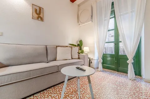 Pis de 40 m² a Girona