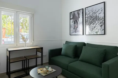 Appartamento 60 m² a Getafe