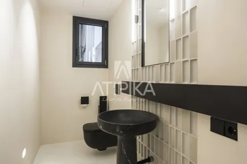 Pis de 427 m² a Barcelona