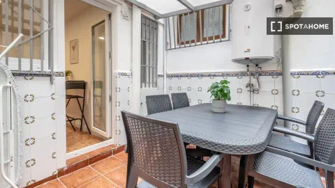 Quarto para alugar, València