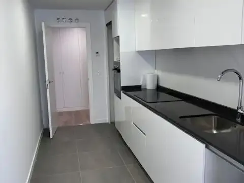 Wohnung 95 m² in Arganda del Rey