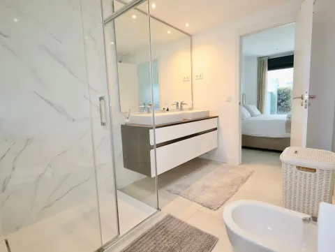 Piso de 120 m² en Estepona