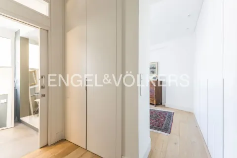 Pis de 280 m² a Madrid
