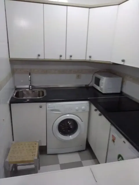 Pis de 48 m² a Jaén